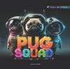 Книга The Pug Squad : Pugs In Space - #1