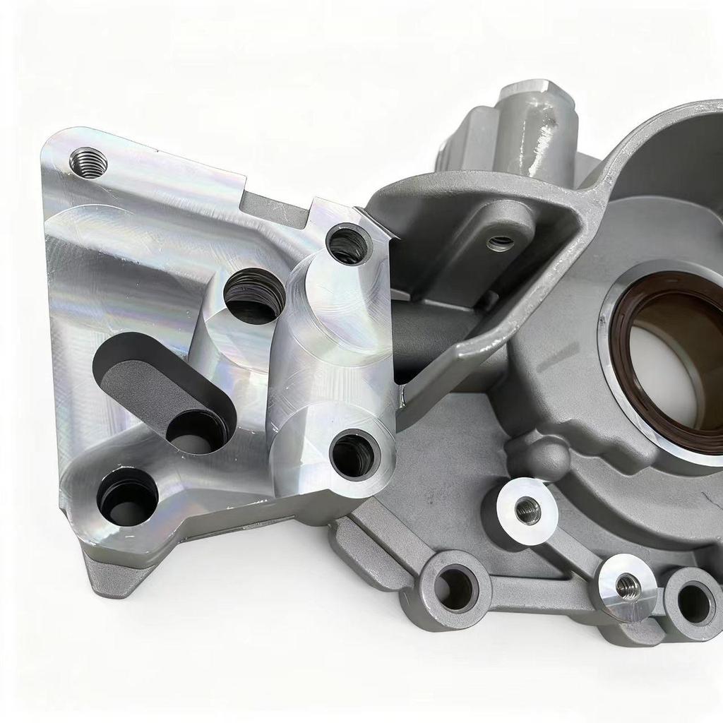 21310-39511 Масляный насос двигателя для автомобилей Hyundai и Kia