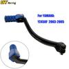 Рычаг переключения передач с ЧПУ для мотокросса для YAMAHA YZ YZF WR YZ125 YZ250 YZ250X YZ250F YZ450F WR250 WR250F WR450F WR250R WR250X 1988-2022