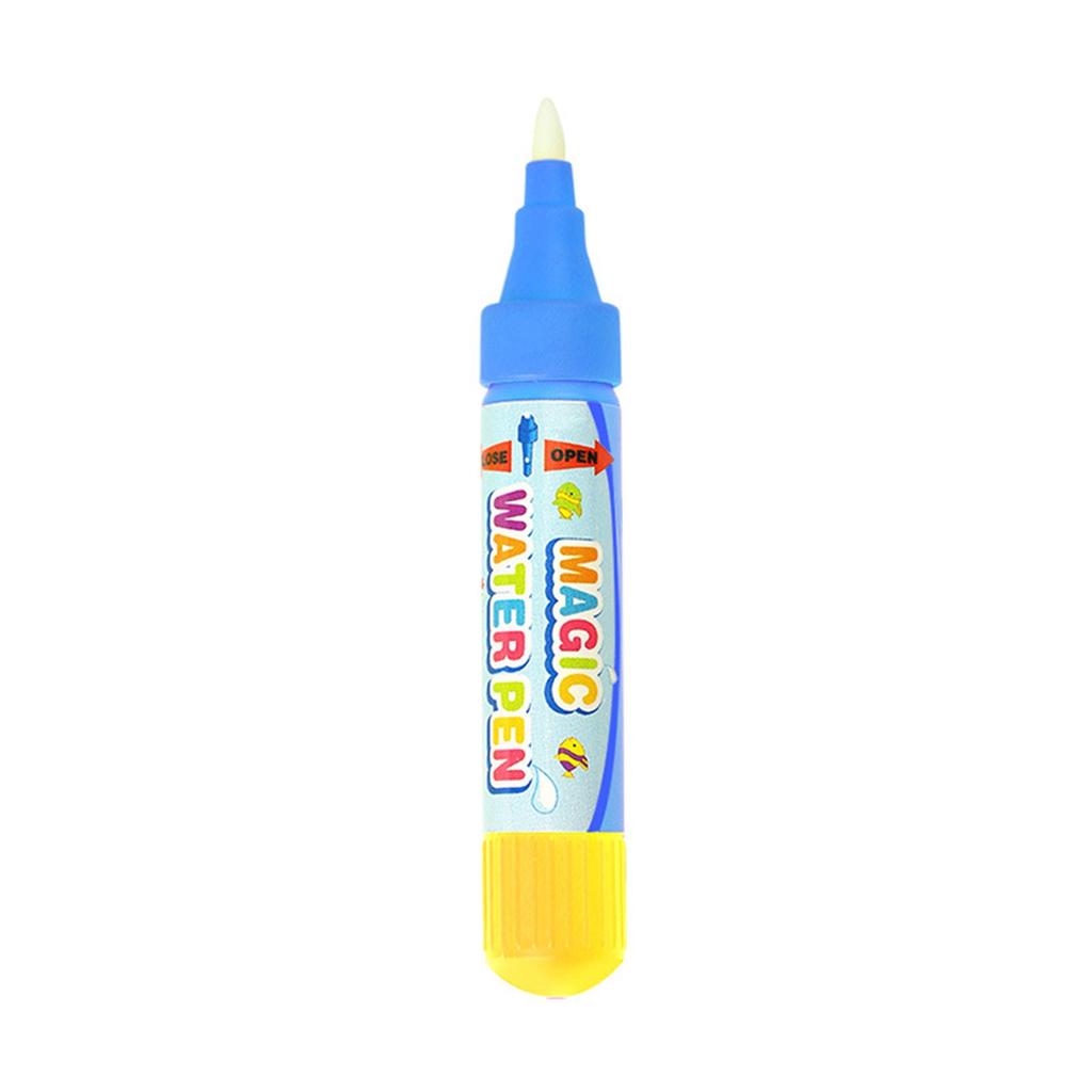 Doodle Pen  Pen Painting Mat Toys Pen Writing Mat Pen Water Drawing Toys Replacement Tool Educational Toys For Kids