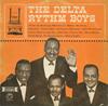 LP Record DELTA RHYTHM BOYS  The Delta Rhythm Boys SPS1260V CONCERT HALL Japan Jazz Used