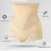 High Waist Slimming Shapewear Cotton Crotch Tummy Control Underpants Seamless Panties Women  Women
