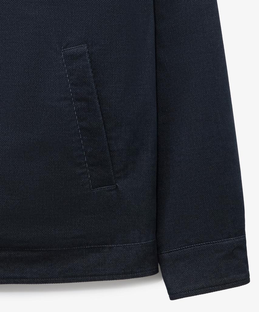 LACOSTE Men'S Corduroy Moleskine Drizzler Jacket Bh446E-56N 166