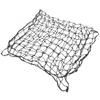 180*120 см багажник на крышу автомобиля, прицепа, сетка, эластичная резиновая сетка для хранения багажа, органайзер, крючки, универсальный багажник на крышу