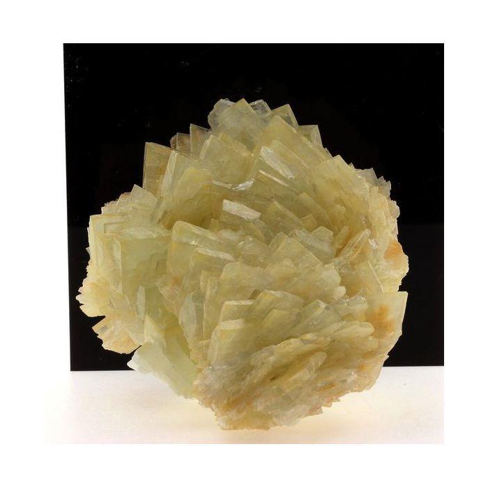 Baryte 3825.1 carats