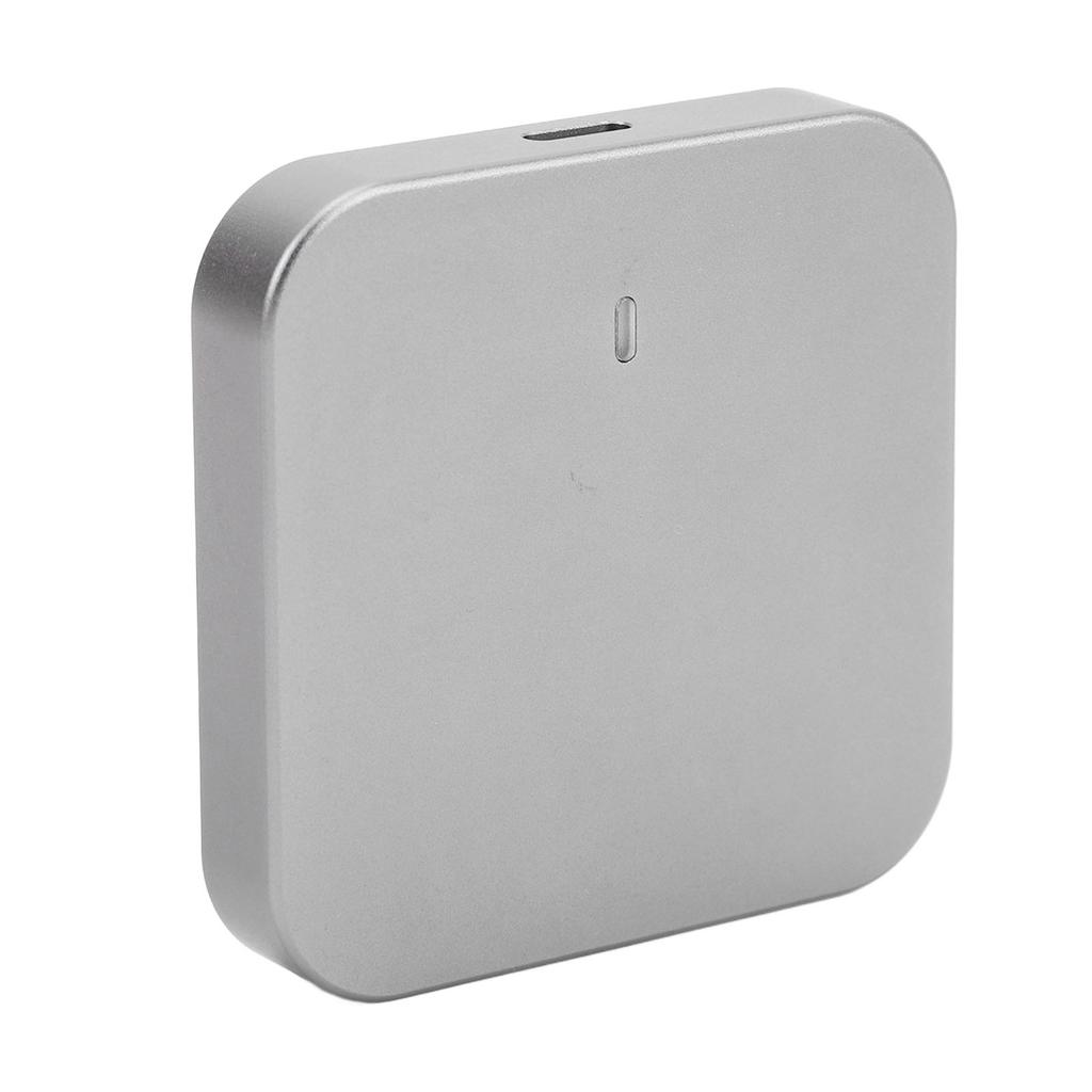 Magnetic Portable SSD for Phone M.2 Nvme 2230 Solid State Drive Type C USB3.2 Gen2 External Hard