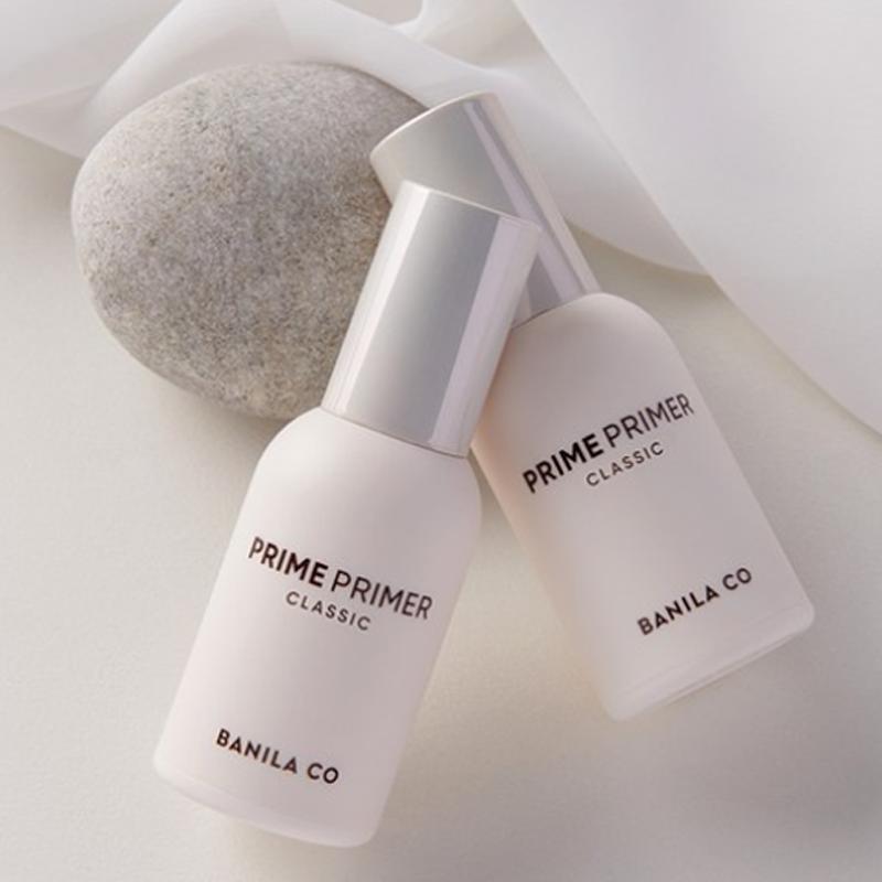 BANILA CO Prime Primer Classic 30 мл (3 варианта)