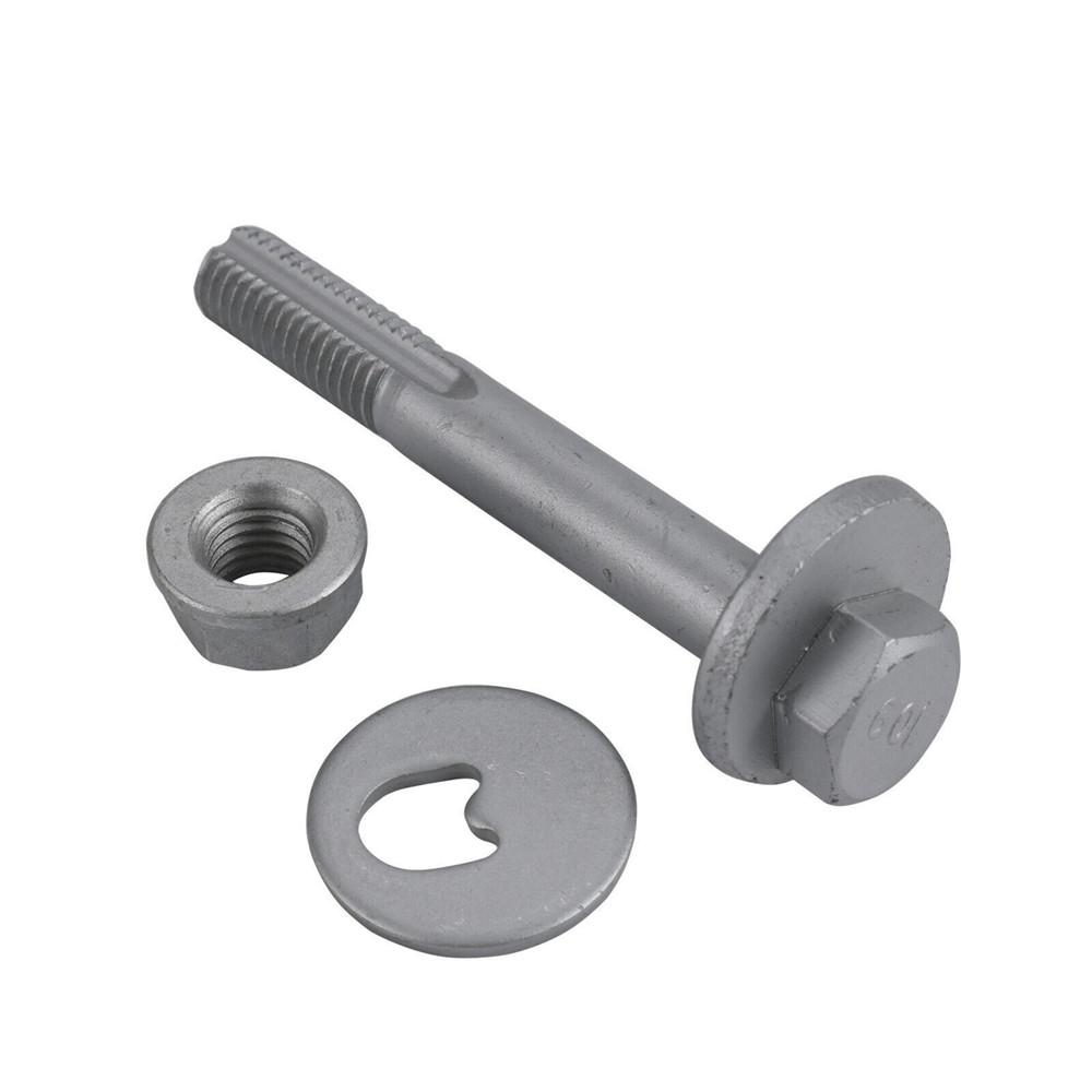 2 Set Rear Lower Camber Suspension Control Arm Bolts For Ford Focus C-Max Mondeo S-Max Kuga
