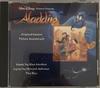 CD ALAN MENKEN, HOWARD ASHMAN, TIM RIC - Aladdin (Original Motion Picture So 4737082 Walt Disney Rec Australia Pop Used