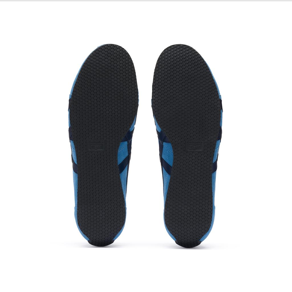 ONITSUKA TIGER Runspark Модные спортивные повседневные кожаные кроссовки унисекс 1183C338-401