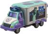 Tomica Disney Pixar Motors Monsters University Sally Set