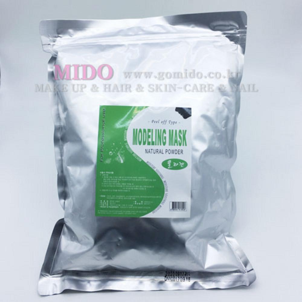 Collagen Modeling 2000ml, 1 Piece, 1 Piece