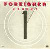7inch Record FOREIGNER - Urgent 3831 Atlantic 1981 US Rock Used