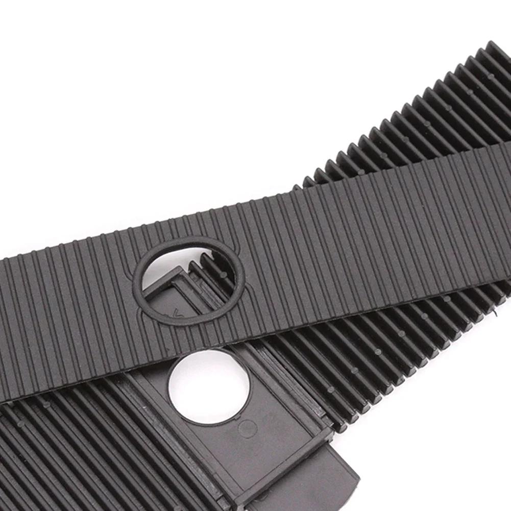 4AT Console Gear Shift Slider Strip Anti Dust Trim For VW Golf 4 GTI Jetta A4 GLI Bora MK4 New Beetle 2000 2001 2002 1J0713277