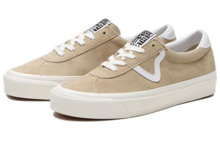 Стиль 73 Vans Dx 'Свиная замша - Хаки Белый' VN0A7Q5AKHK