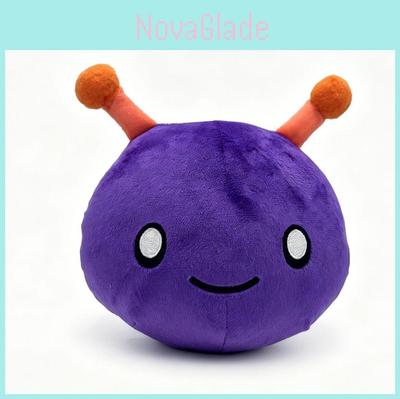Плюшевая игрушка Roblox Slime Rng Мягкая набивная кукла Для коллекционеров и фанатов игр