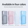 Wallet Card Slot Holder Case For Samsung Galaxy A15 A25 A35 A55 A14 A24 A34 A54 A13 A23 A33 A53 A73 A12 A22 A32 A42 A52 A72 A51 A71 Soft Cover