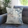 Abstract Texture Cushion Cover Comfortable Reversible Pillow Cover Ideal for Car Sofa Bedroom  Beyond