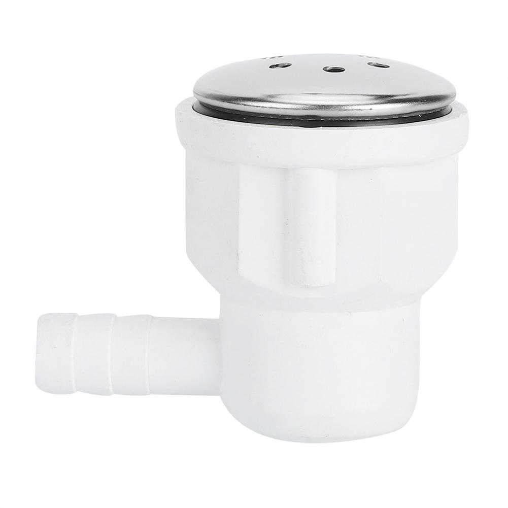 Воздушная насадка с 6 отверстиями для ванны, гидротерапии, бассейна, бассейна, воздушного насадка(60‑01 ) 60‑01