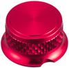 Avail Reel Mechanical Brake Knob 55FL Type Red Red Bcal_55fl_red