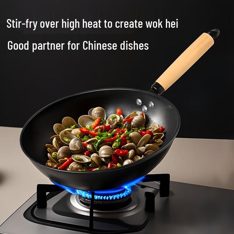COOKER KING Набор кованой посуды из 2 предметов