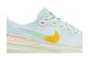 Nike ZoomX Invincible Run 3 Едва Зеленый Фиолетовый Туман (Женский)