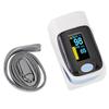 0.96in Finger Pulse Blood Saturation Oxygen Meter Oximetry Tester Heart Rate MonitorGrey
