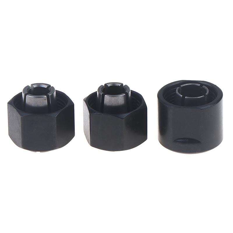 Замена цанговой гайки для Dcw609 Dcw600 Dcw604 Dw609 Dw613 Dw614 Dw615 Dw620 Dw621 Dcw600B Аксессуары для фрезера