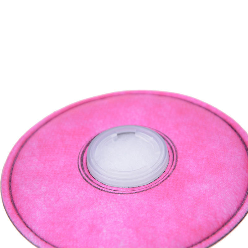 2 шт. сажевый фильтр P100 для маски-респиратора 3M 6200/6800/7502