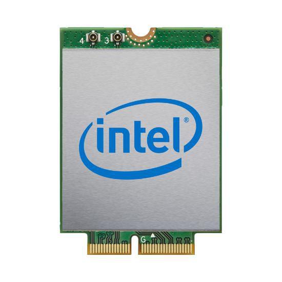 Сетевая карта Intel Wi-Fi 6 Ax210 2230 2x2 Ax R2 6 ГГц + Bluetooth без vPro, Ax210.Ngwg.nv