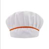Mesh Work Hat Work Wear Hair Nets Cap Chic Chef Hat  Food Service