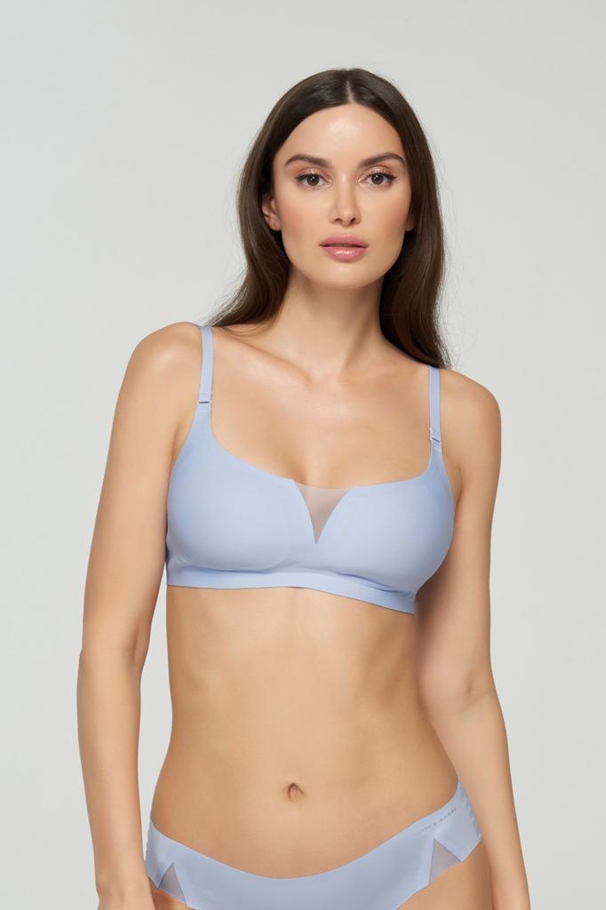 Топ с уплотнённой чашкой Marc & Andre (82757)