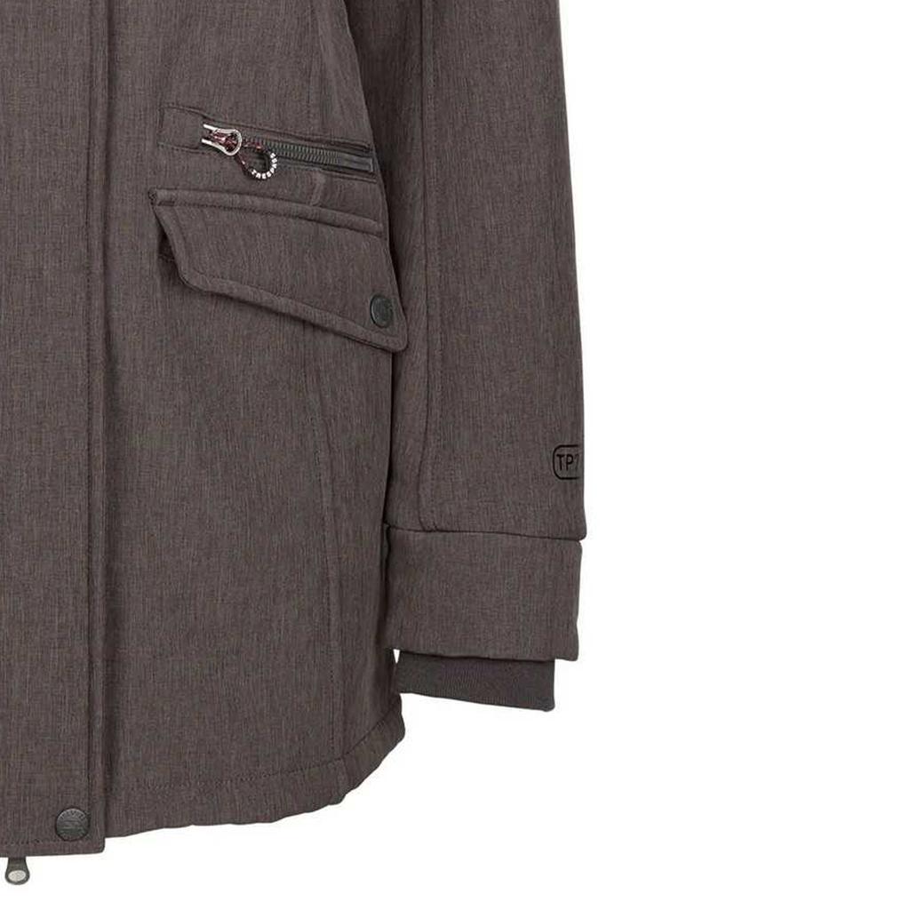 Womens/Ladies Anza TP75 Soft Shell Jacket