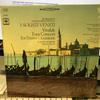 LP Record I SOLISTI VENETI , ANTONIO VIVALDI  - Four Concerti For Festive Occasions MS6821 Columbia Master US Classical Used