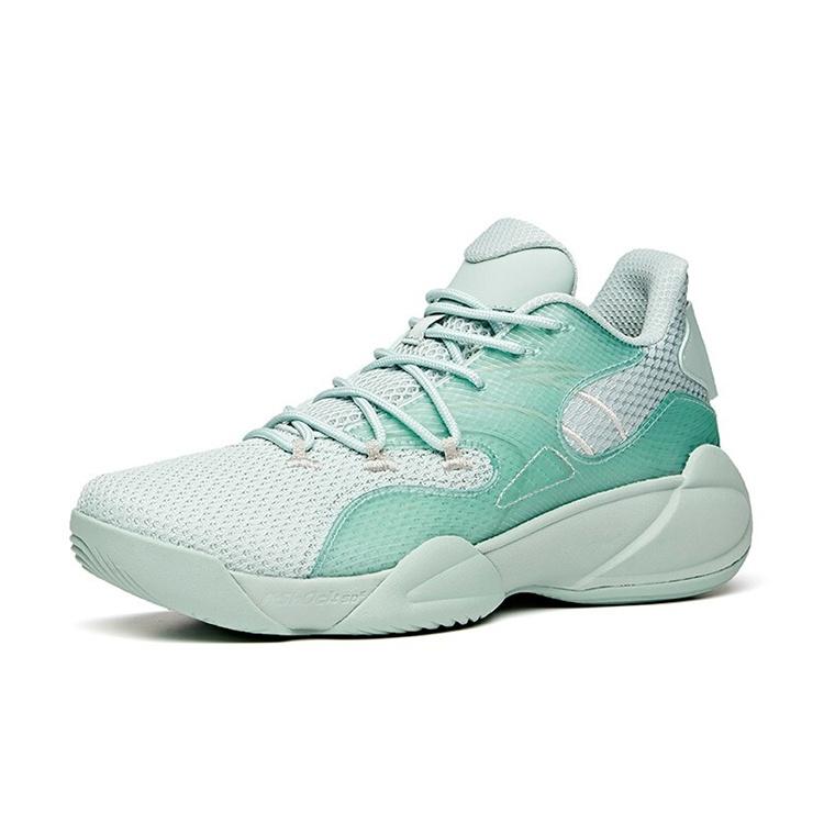 ANTA Going Crazy 'Light Smoke Green' Men's 112111609-6