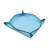 Mat for Repotting, Foldable Design with Mess Control Features