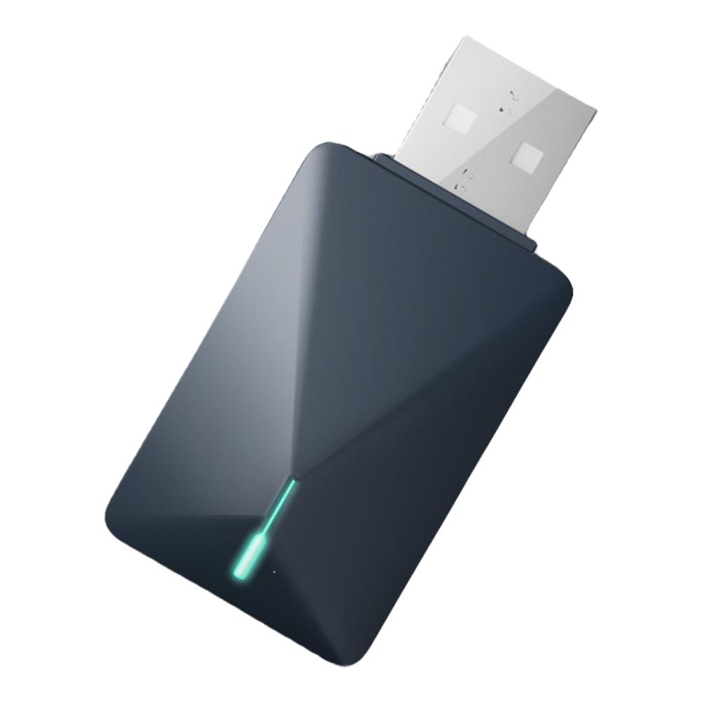 Беспроводной адаптер Carplay Android Auto CarPlay Dongle Plug & Play Fast Connect для OEM-проводных автомобилей CarPlay Andriod Auto