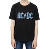 AC/DC Футболка с логотипом Blue Ice для мальчиков