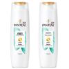 Шампунь Pantene Шелк и Блеск 2x400г