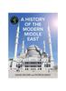 Книга A History of the Modern Middle East