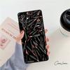 Чехол для телефона Коллаж из военных пуль Для Samsung Galaxy S24 S25 S23 S22 Ultra Note 10 20 Plus S20 S21 FE