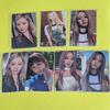 [Б/У] TWICE набор коллекционных карточек оптом распродажа
