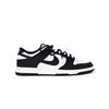 Nike Кроссовки для скейтбординга Dunk Coverage, нескользящие, низкие, унисекс, Белый Черный HF5441-100(Команда59-)