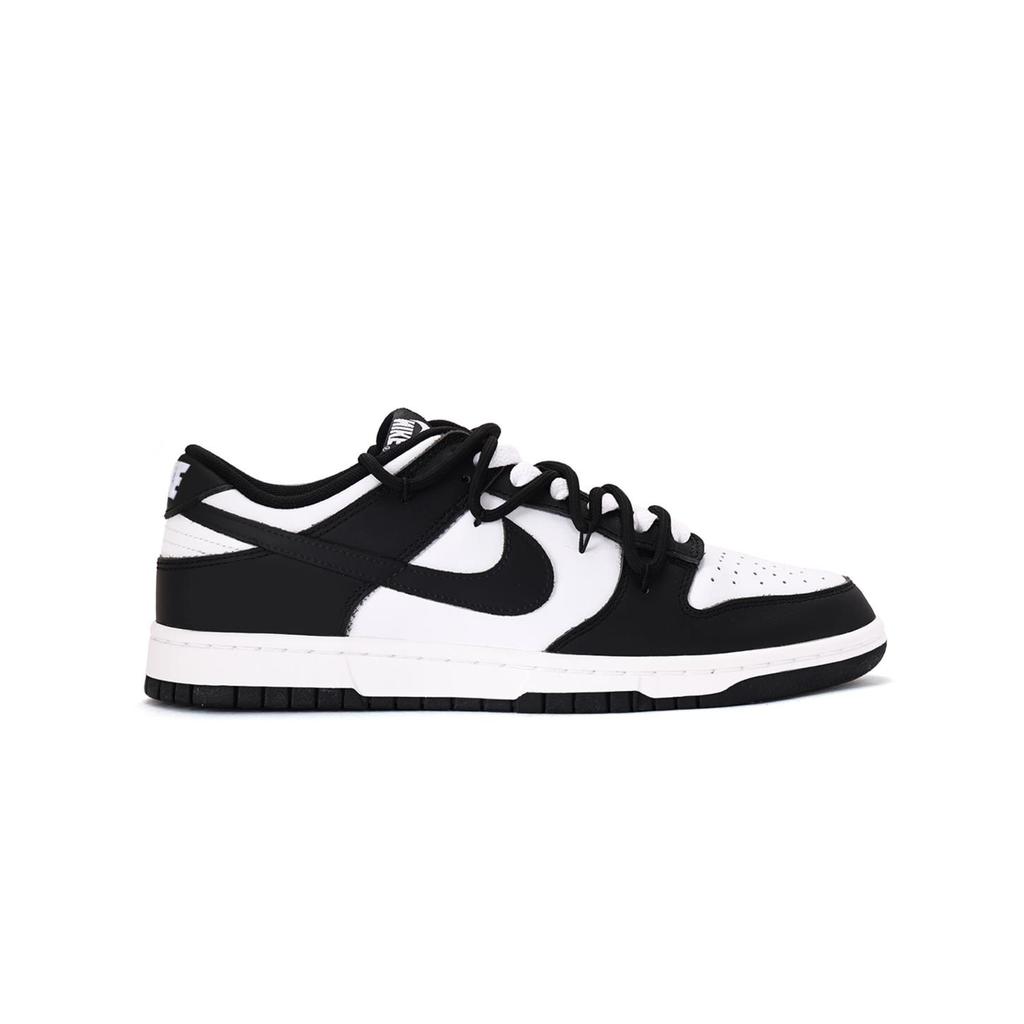 Nike Кроссовки для скейтбординга Dunk Coverage, нескользящие, низкие, унисекс, Белый Черный HF5441-100(Команда59-)