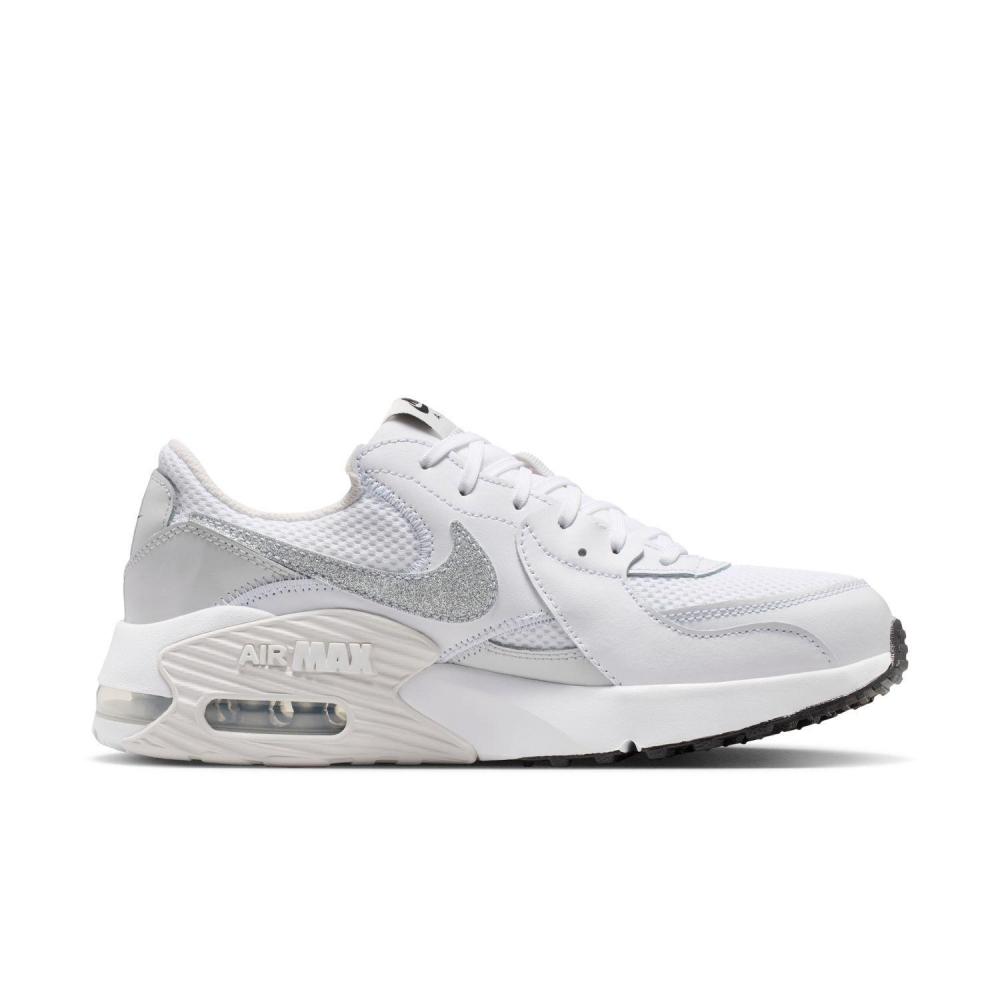Nike Women S Air Max Xie 100 White Mltcl Wir5824 100 White Mltcl