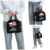Gumball Darwin Skate Insulated Lunch Bag for Women Office Cooler Thermal Food Box Tote Portable Lunch Boxes Container