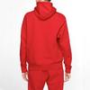 Nike Американская толстовка Мужская Красная BV2974-657