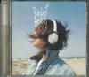 CD RADIO BEACH - White Headphone RRCA21021 ROAD RUNNER JAP 2004 Japan Obi Japanese Pop/Rock Used