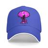 Washed Unisexs Baseball Cap The Loose Cannon Sports Snapback Caps Dad Hat Acrane Anime Hats