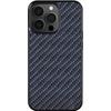 Глянцевый карбоновый чехол для iPhone 11 Pro 100% Настоящее углеродное волокно Задняя крышка телефона Полное покрытие чехол для iPhone 16pro Max